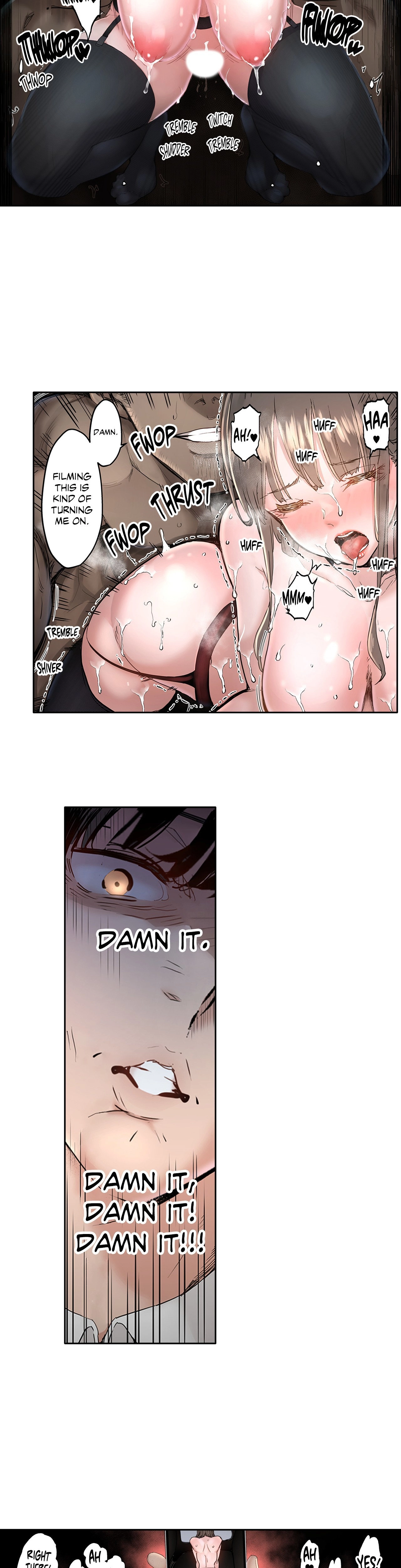 Third wheel thrills - Page 97