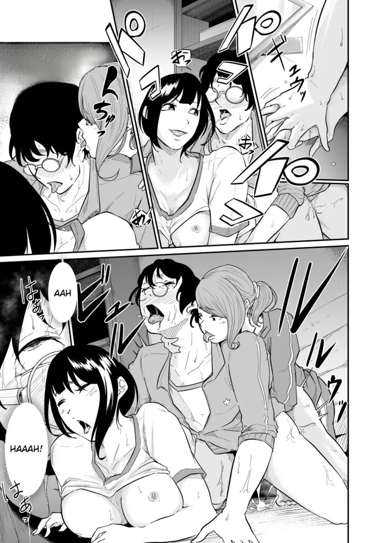 Spy Management 1 Bijin na  Tenkousei - Page 24