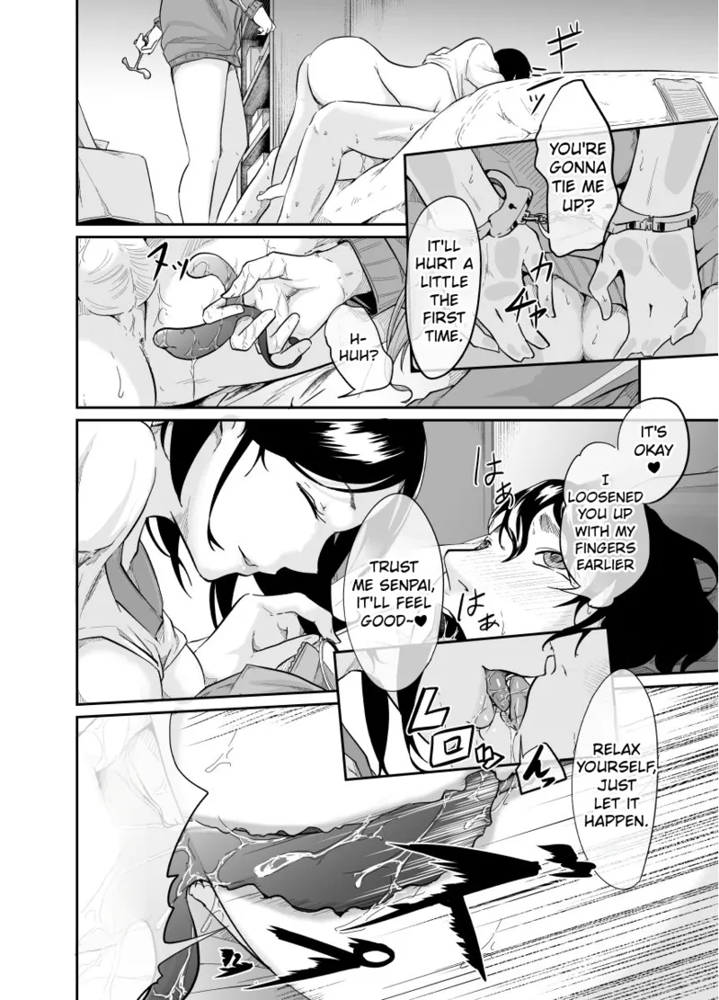 Spy Management 1 Bijin na  Tenkousei - Page 27