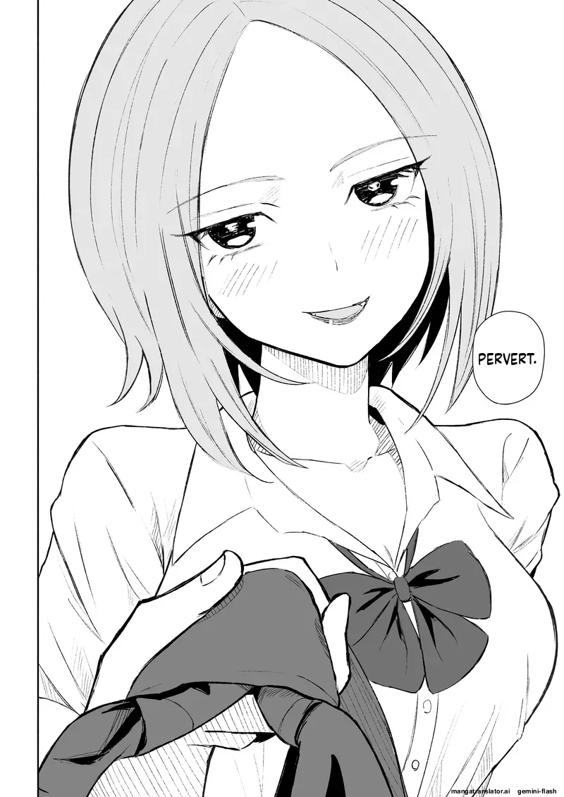 Houkago no Gohoubi - Page 15