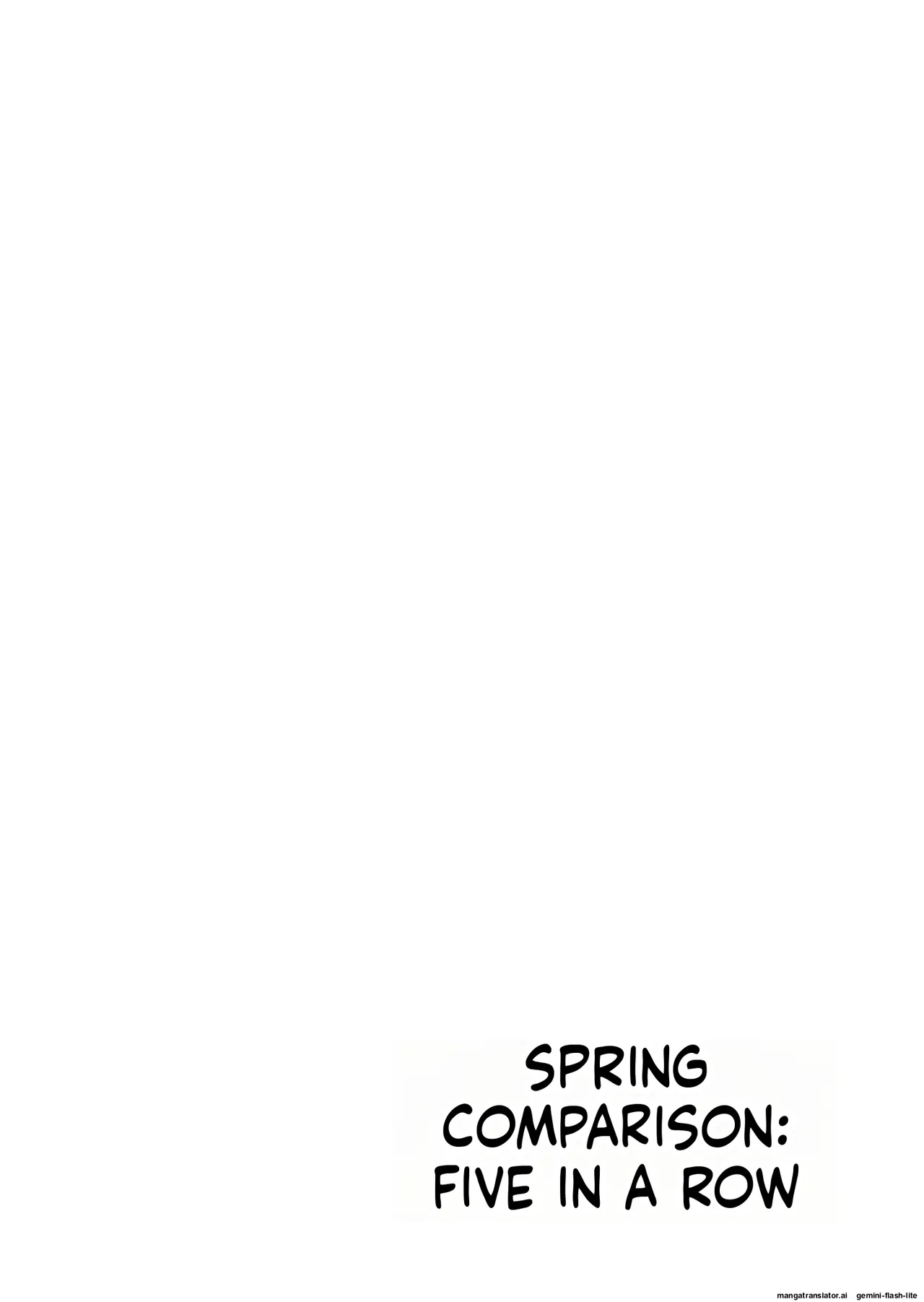 Haru Kurabe 5 - Page 90