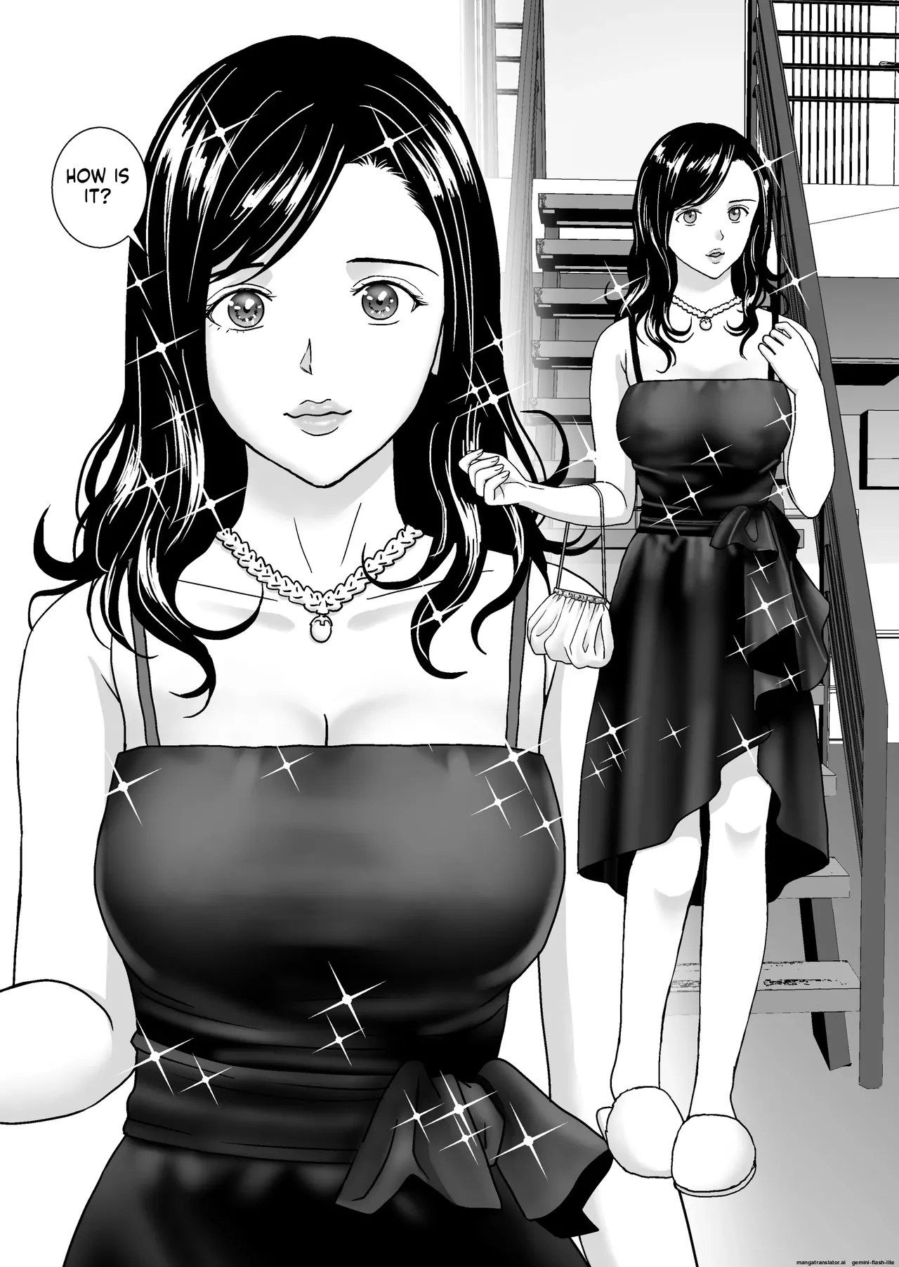 Haru Kurabe 6 - Page 49