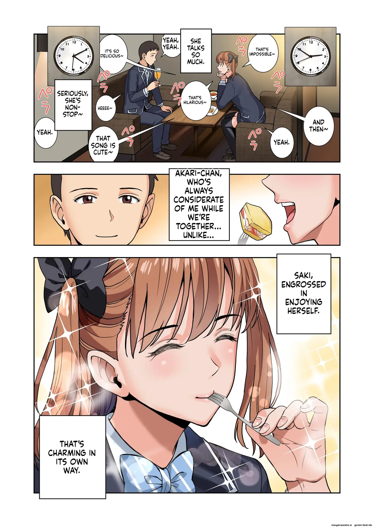 Meimon Onna Manebu Monogatari 3 - Page 43