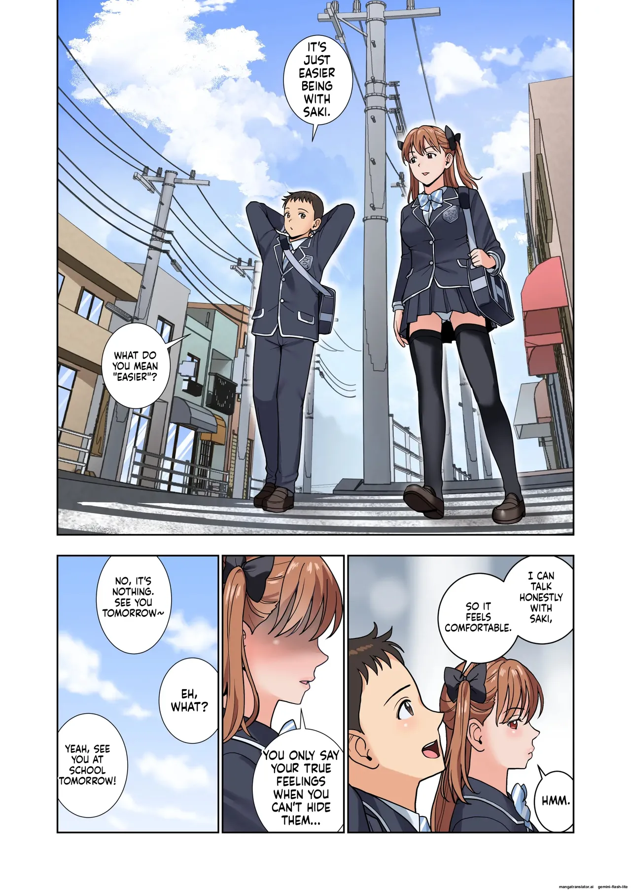 Meimon Onna Manebu Monogatari 3 - Page 51