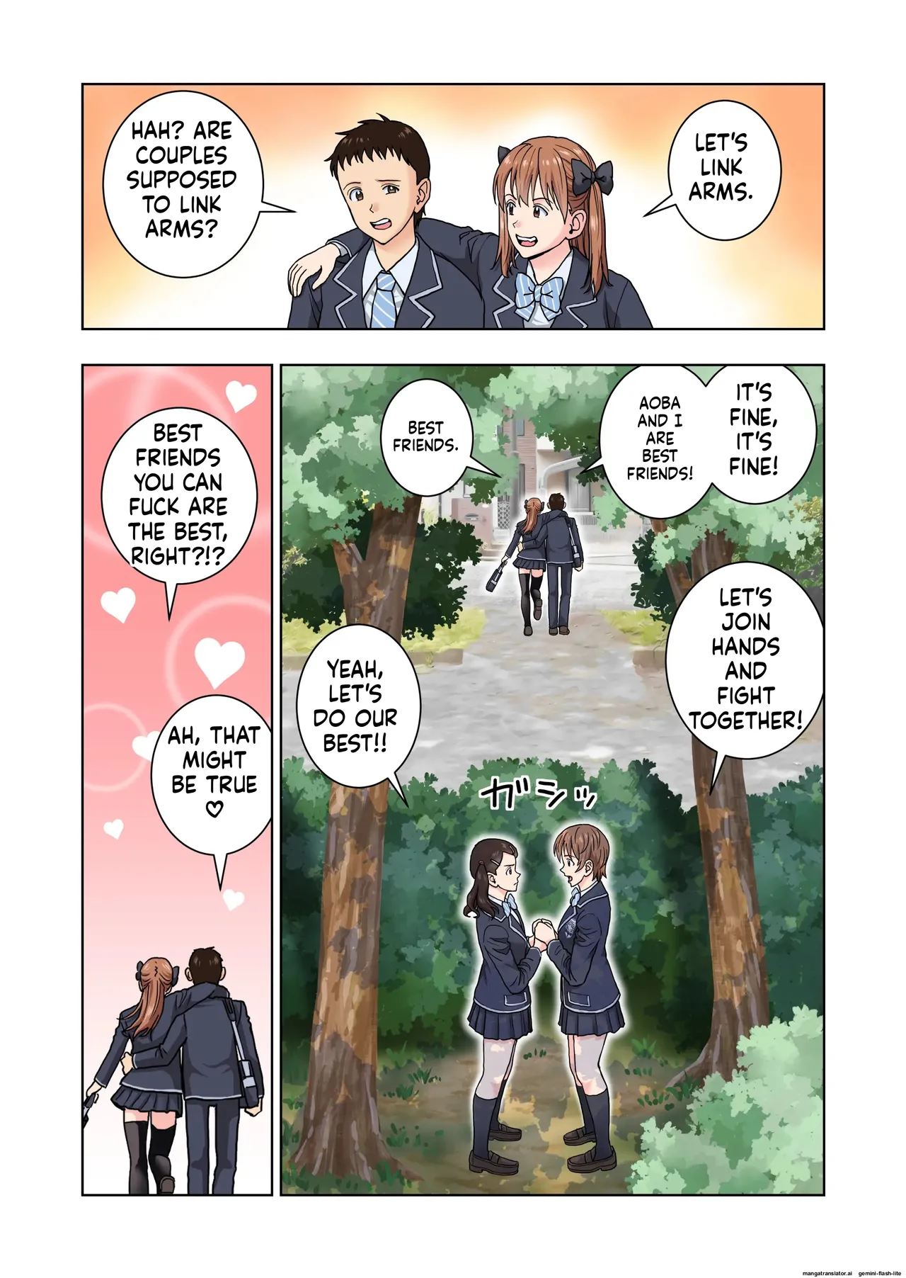 Meimon Onna Manebu Monogatari 4 - Page 16