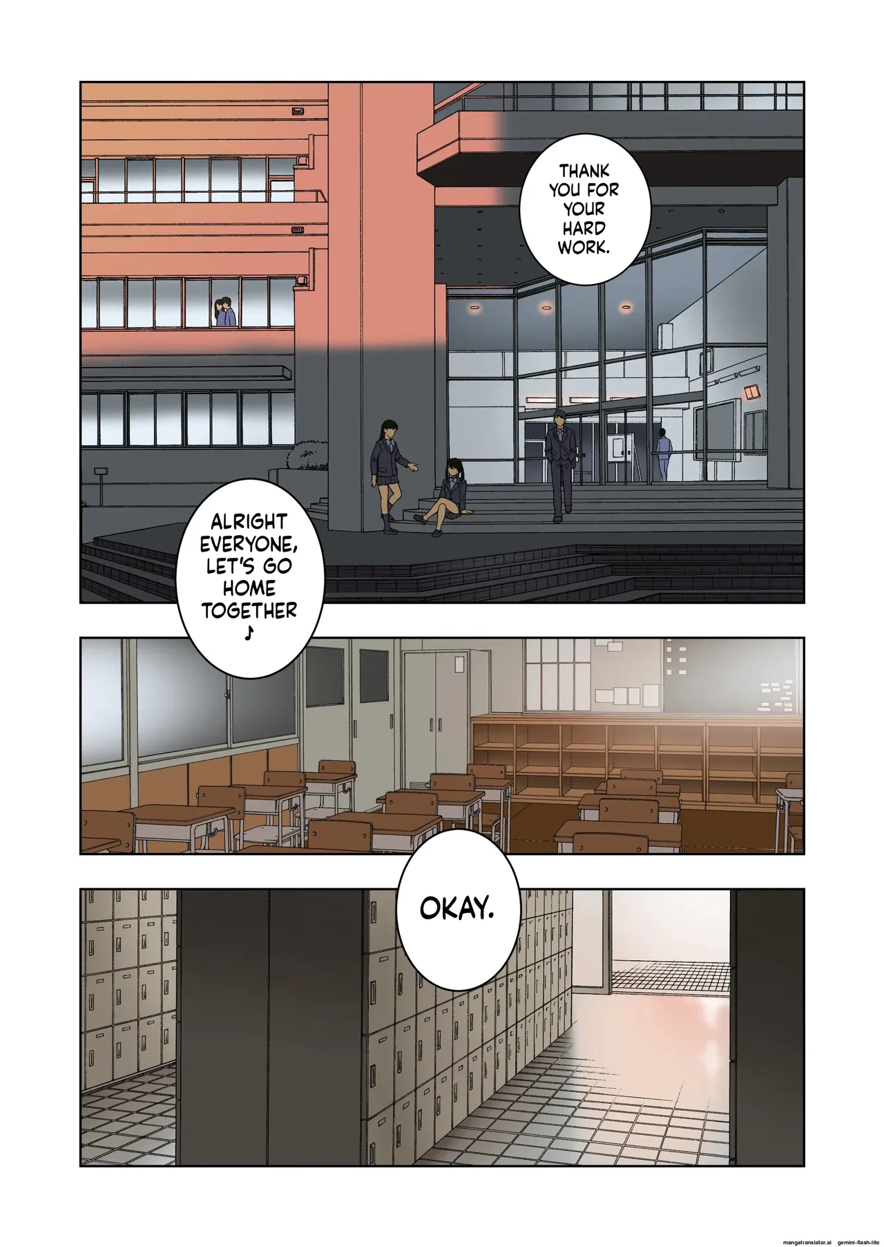 Meimon Onna Manebu Monogatari 4 - Page 84