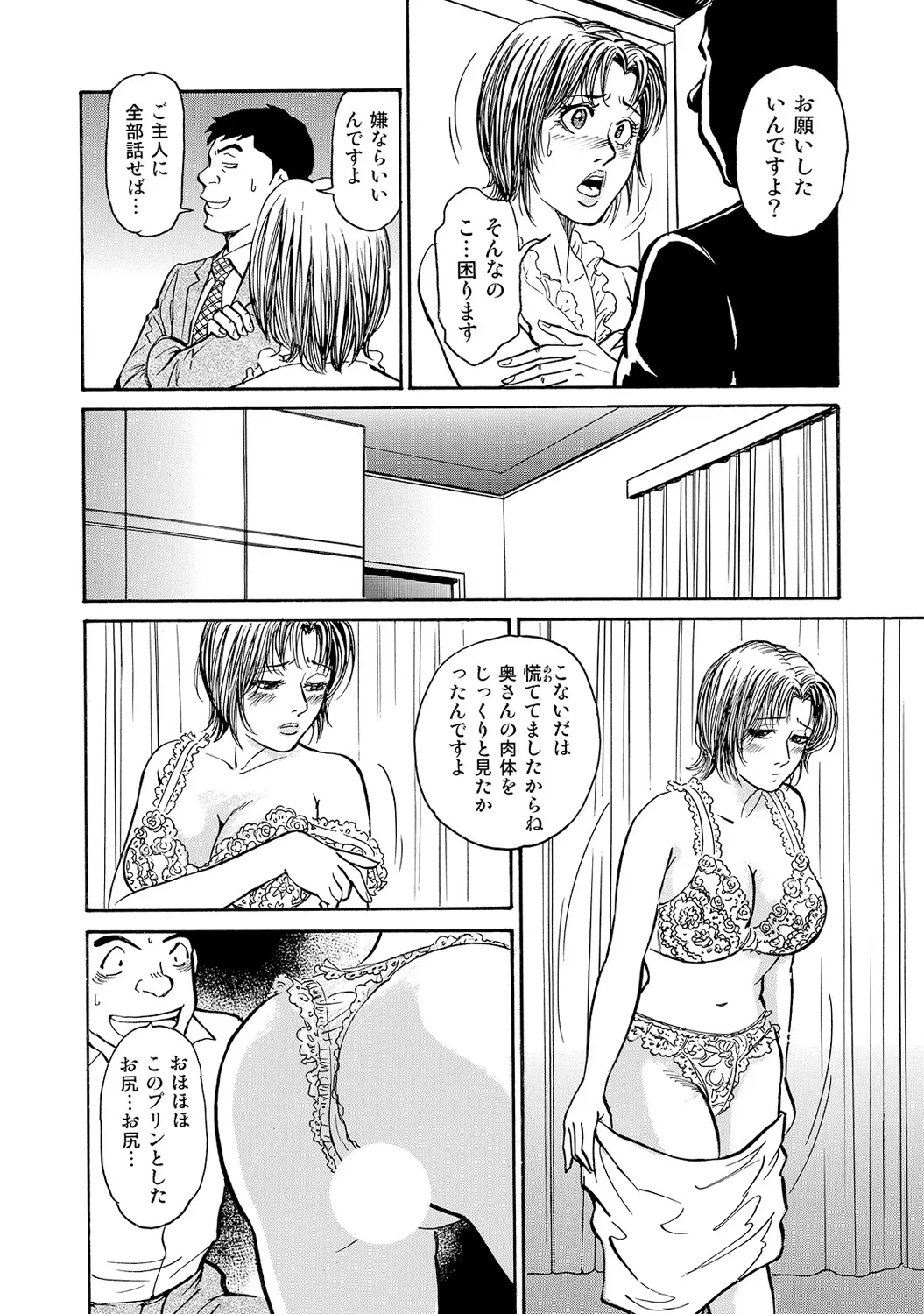 Shirouto Bijinzuma - Page 303