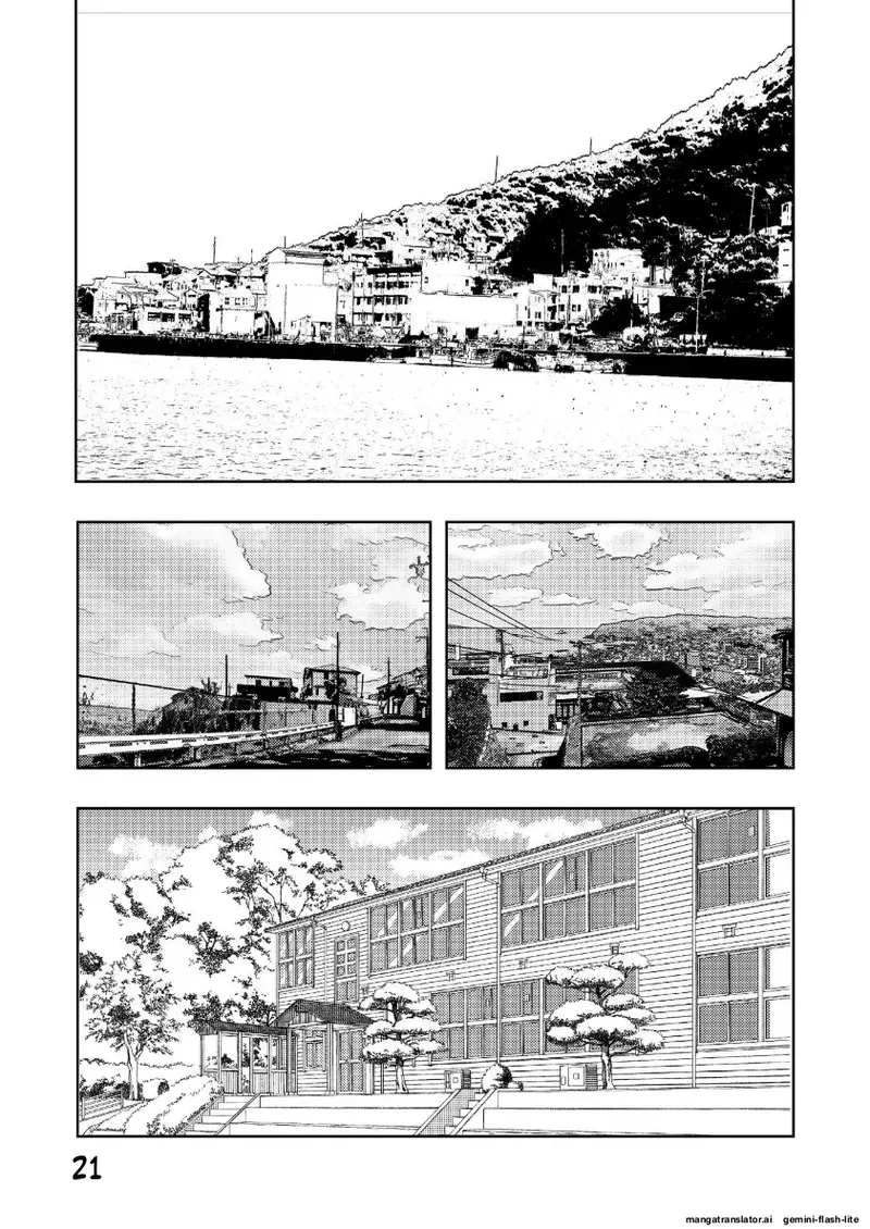 Page 19 of [Takai Yuito] Hadairo no Seishun Chapter 4 Zenpen + Kouhen (MTL)