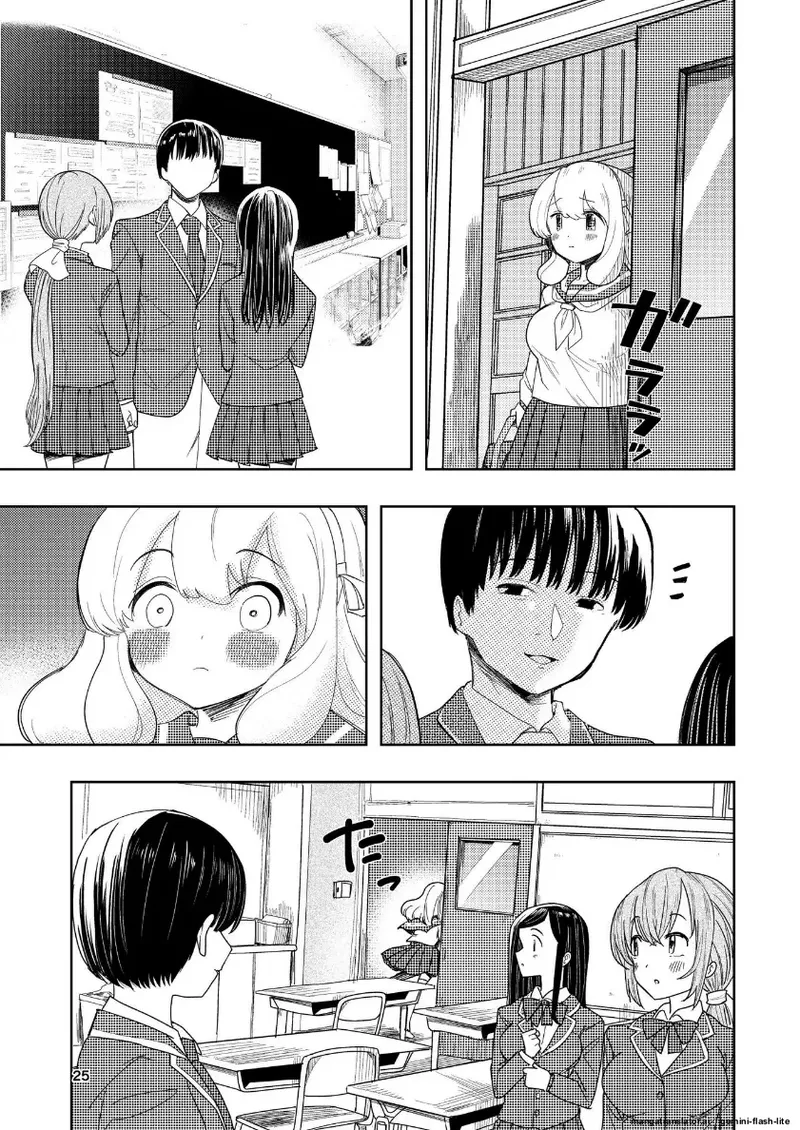 Page 23 of [Takai Yuito] Hadairo no Seishun Chapter 4 Zenpen + Kouhen (MTL)