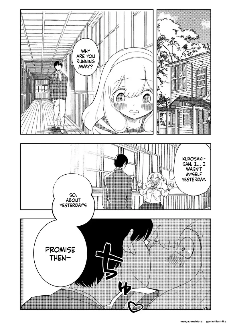 Hadairo no Seishun Chapter 4 Zenpen + Kouhen - Page 24