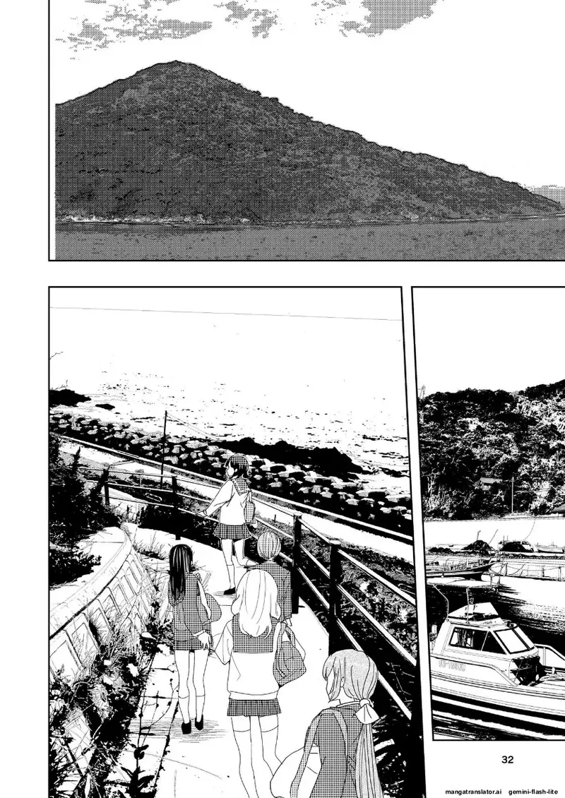 Hadairo no Seishun Chapter 4 Zenpen + Kouhen - Page 30