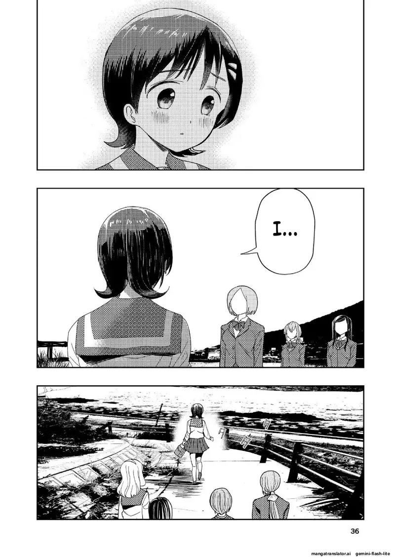 Page 34 of [Takai Yuito] Hadairo no Seishun Chapter 4 Zenpen + Kouhen (MTL)