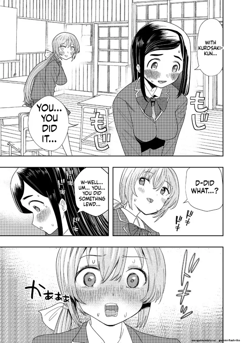 Page 40 of [Takai Yuito] Hadairo no Seishun Chapter 4 Zenpen + Kouhen (MTL)