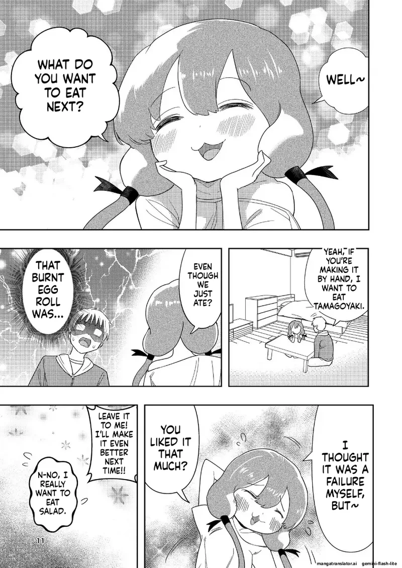 Page 44 of [Takai Yuito] Hadairo no Seishun Chapter 4 Zenpen + Kouhen (MTL)