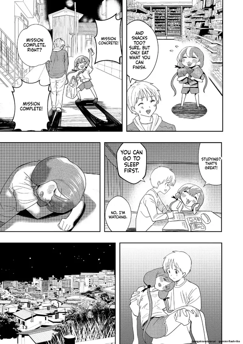 Page 46 of [Takai Yuito] Hadairo no Seishun Chapter 4 Zenpen + Kouhen (MTL)