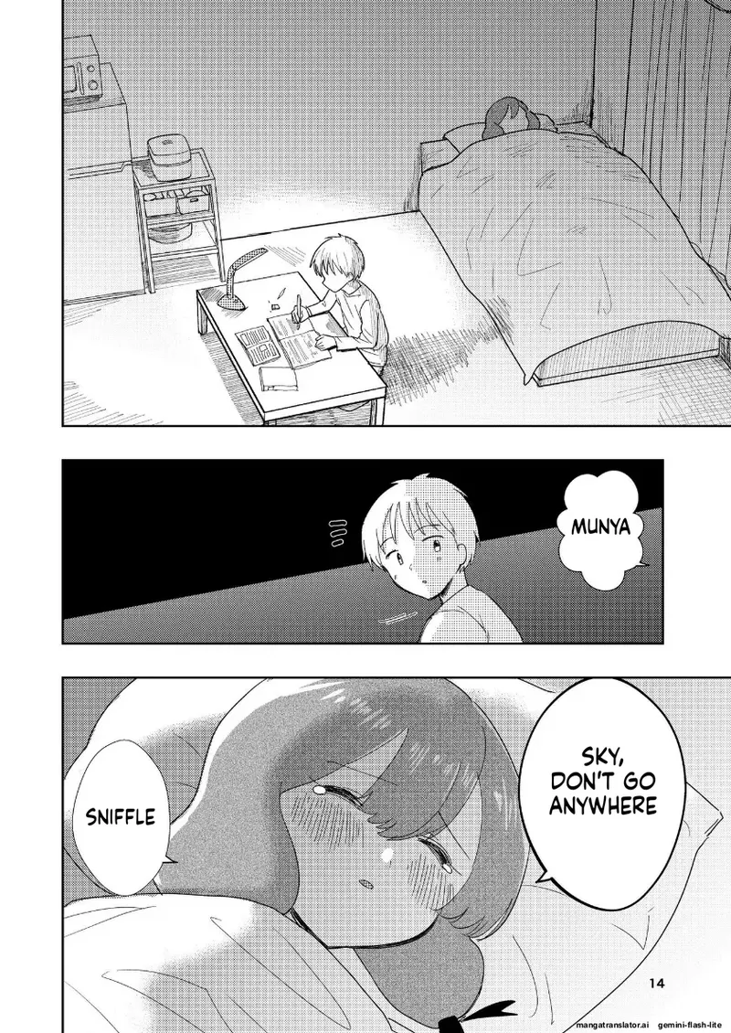 Page 47 of [Takai Yuito] Hadairo no Seishun Chapter 4 Zenpen + Kouhen (MTL)