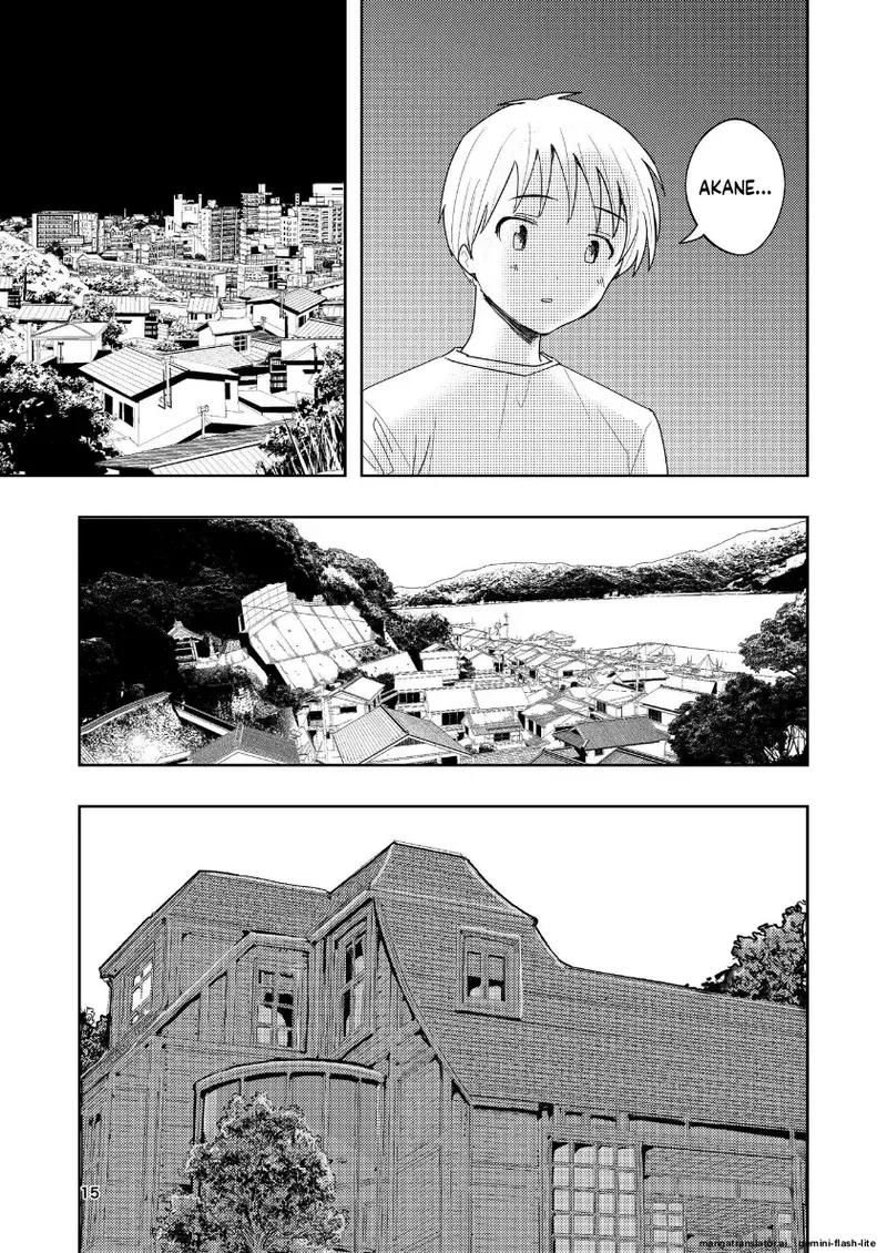 Page 48 of [Takai Yuito] Hadairo no Seishun Chapter 4 Zenpen + Kouhen (MTL)