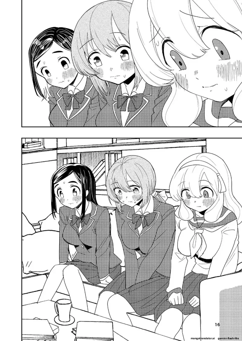 Page 49 of [Takai Yuito] Hadairo no Seishun Chapter 4 Zenpen + Kouhen (MTL)