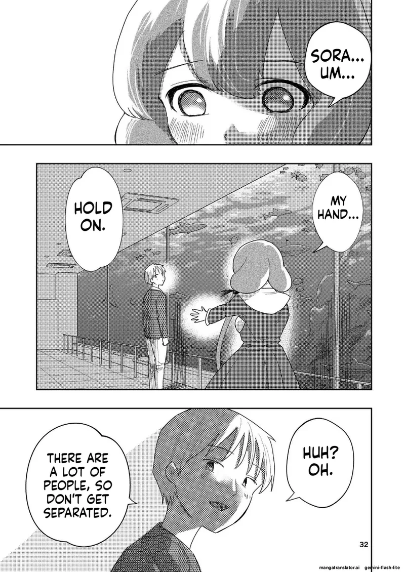 Page 65 of [Takai Yuito] Hadairo no Seishun Chapter 4 Zenpen + Kouhen (MTL)