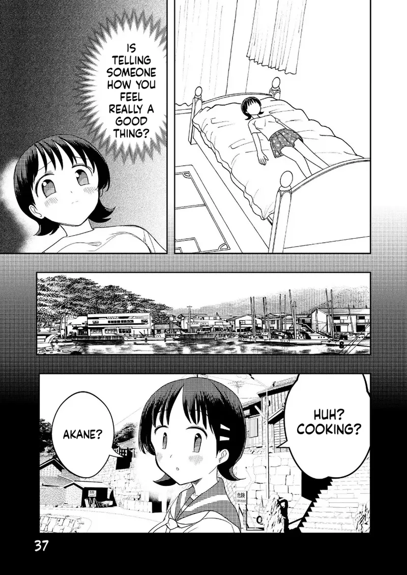 Page 70 of [Takai Yuito] Hadairo no Seishun Chapter 4 Zenpen + Kouhen (MTL)