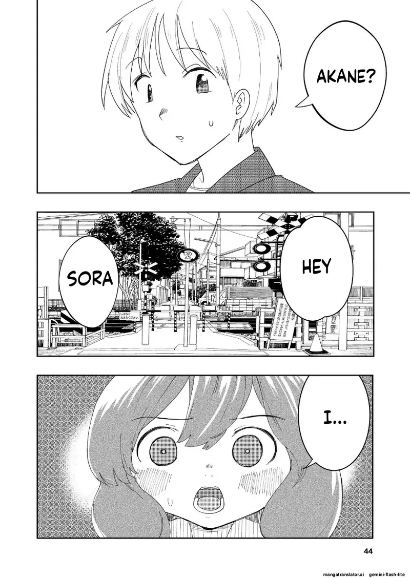 Page 77 of [Takai Yuito] Hadairo no Seishun Chapter 4 Zenpen + Kouhen (MTL)
