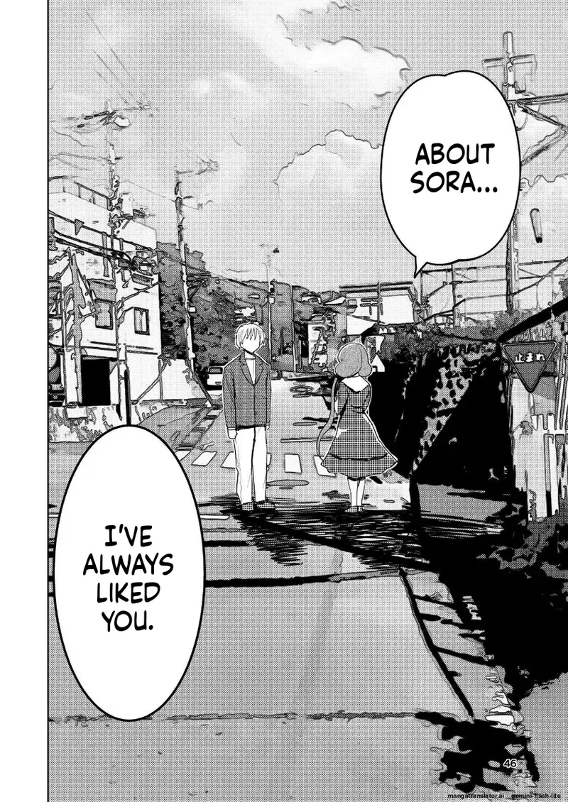 Page 79 of [Takai Yuito] Hadairo no Seishun Chapter 4 Zenpen + Kouhen (MTL)
