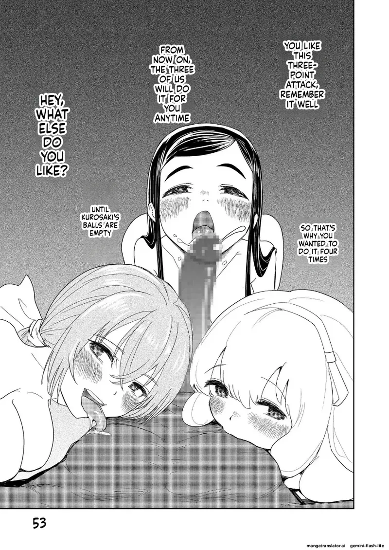 Page 86 of [Takai Yuito] Hadairo no Seishun Chapter 4 Zenpen + Kouhen (MTL)