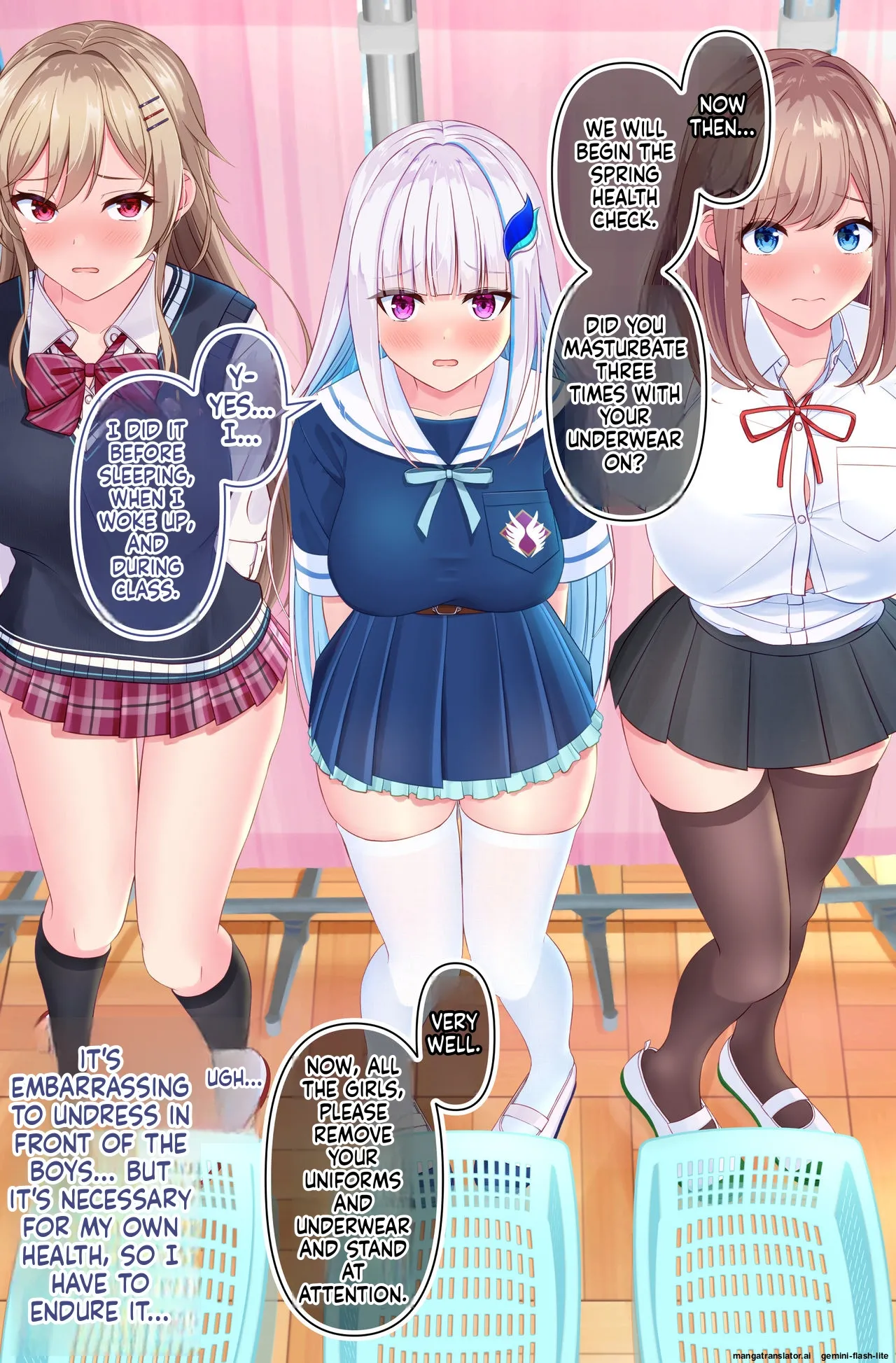 Lize common sense mod image collection auto translated - Page 39