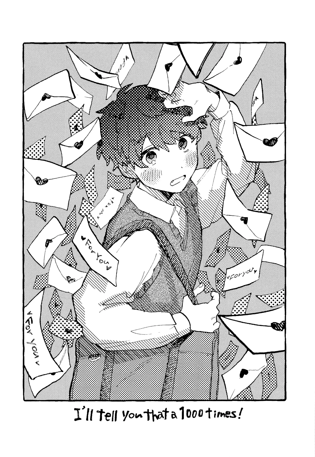 Nanzenkaimo Tsutaeruyo! vol.3 | 无论多少遍我都会告诉你！vol.3 - Page 27