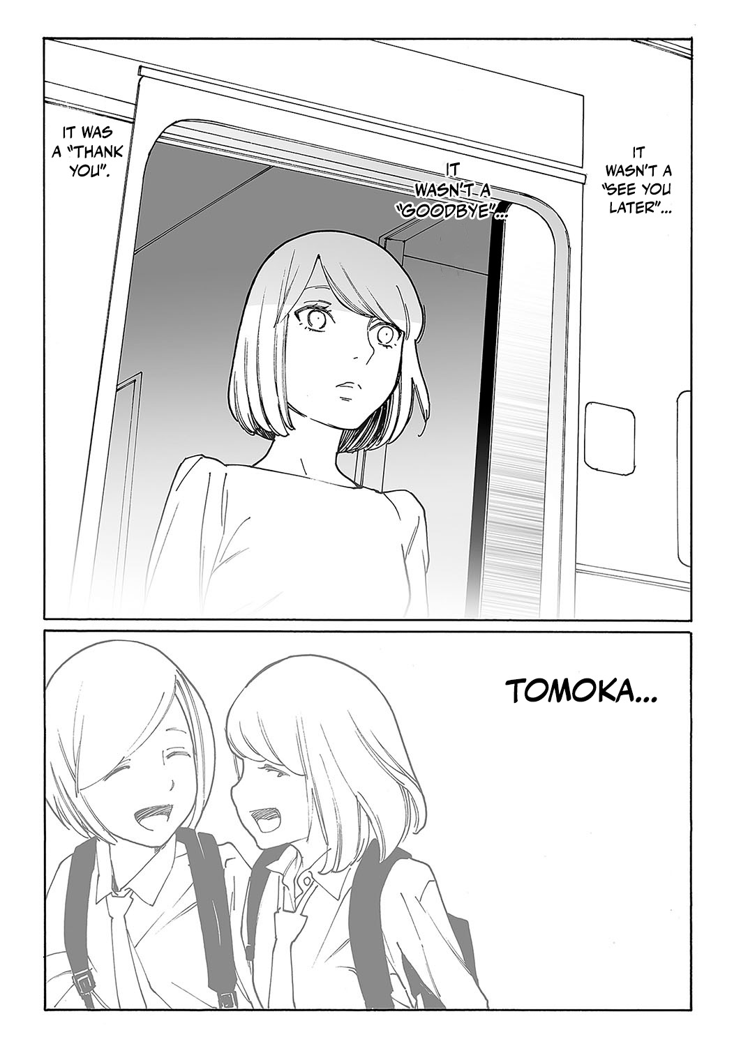 Kyuuyuu to furin shitemita - Chapter 6 - Page 24