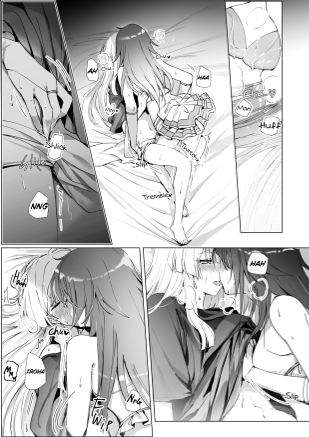 Melody - Page 10