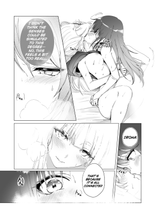 Melody - Page 11