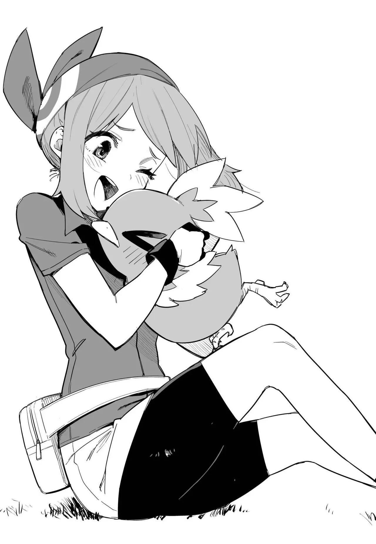 玖珂ツニヤ推特短篇 - Page 29