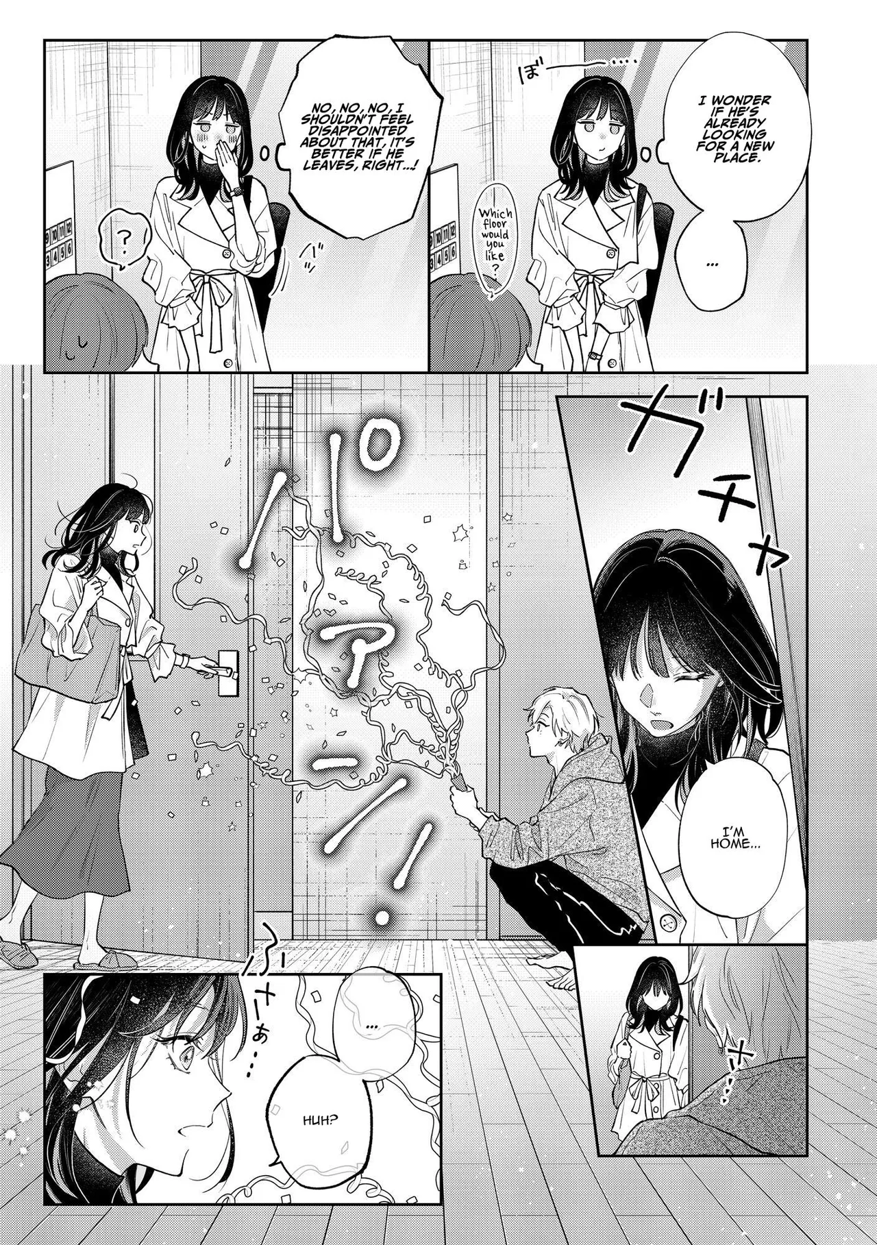 We Can’t Continue To Play Best Friends - Page 21