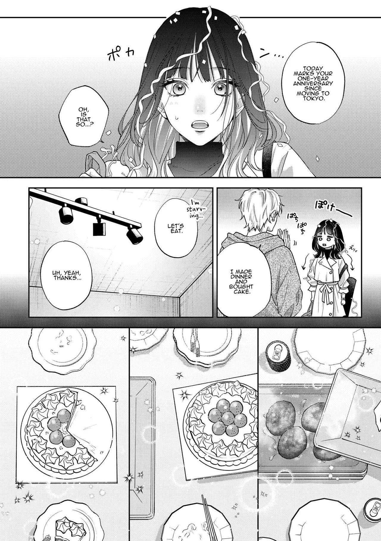 We Can’t Continue To Play Best Friends - Page 22