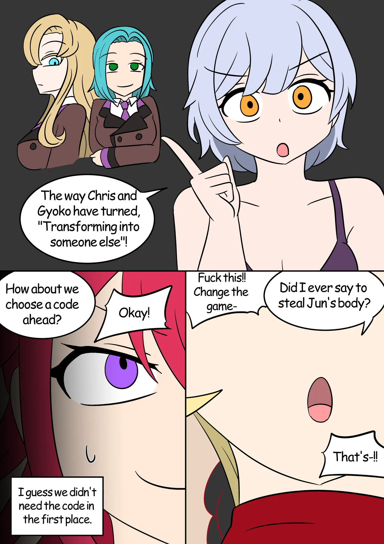 TSG - Page 234