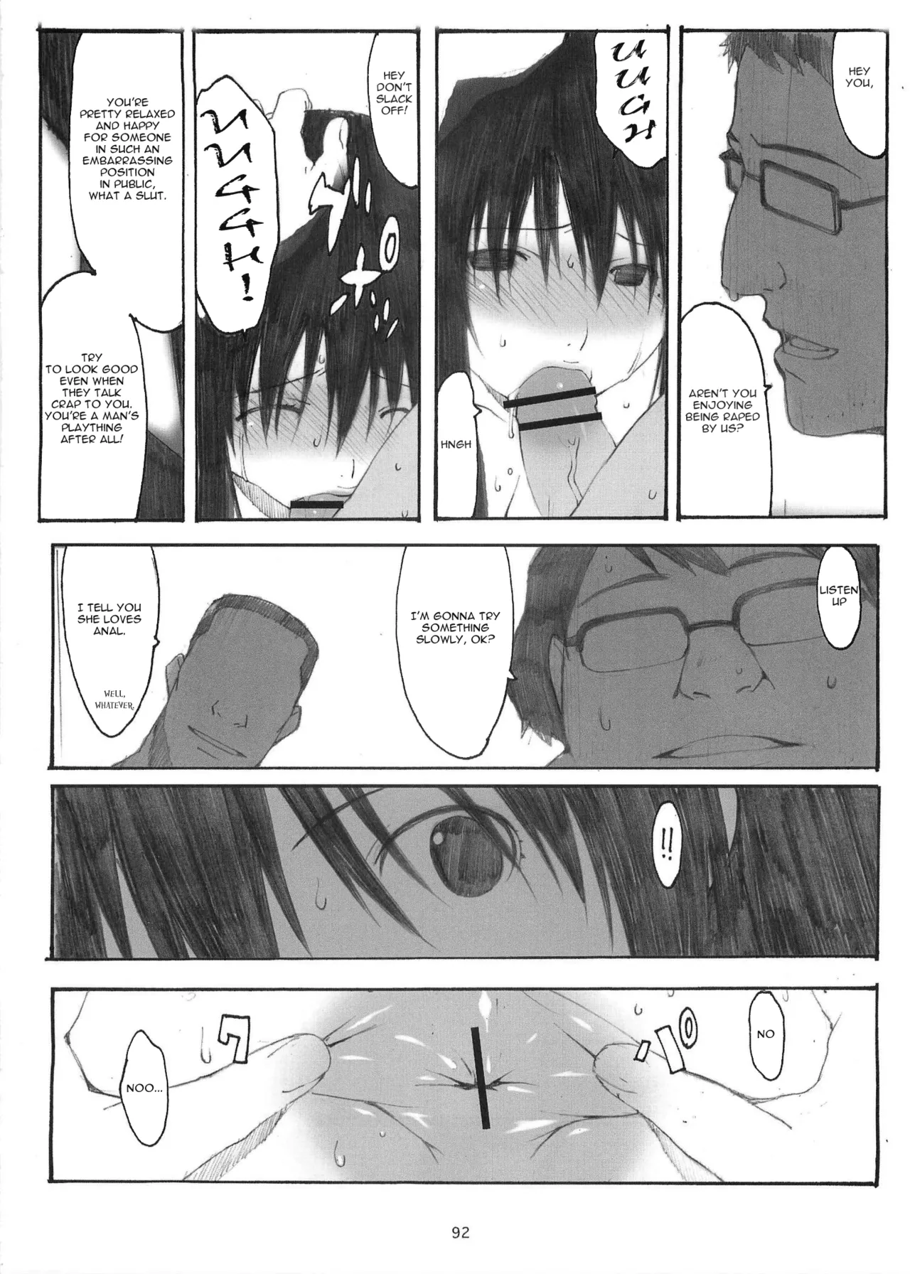 Ohno Style - Page 313