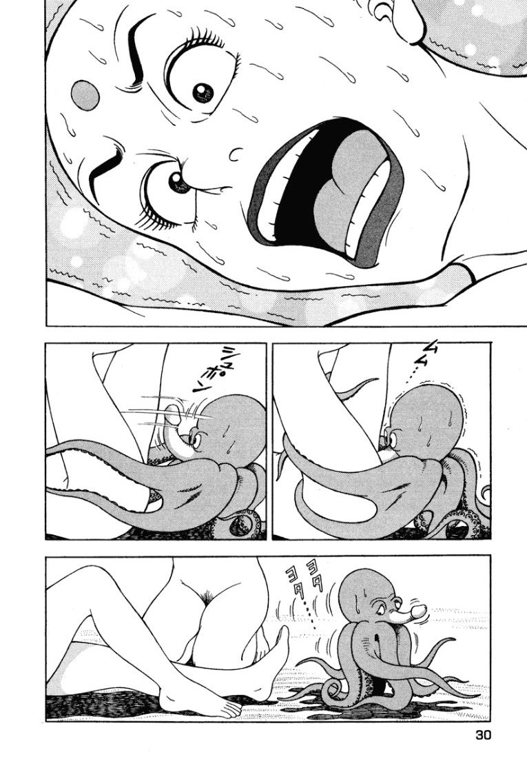 Stairway To Heaven #2 - Page 31