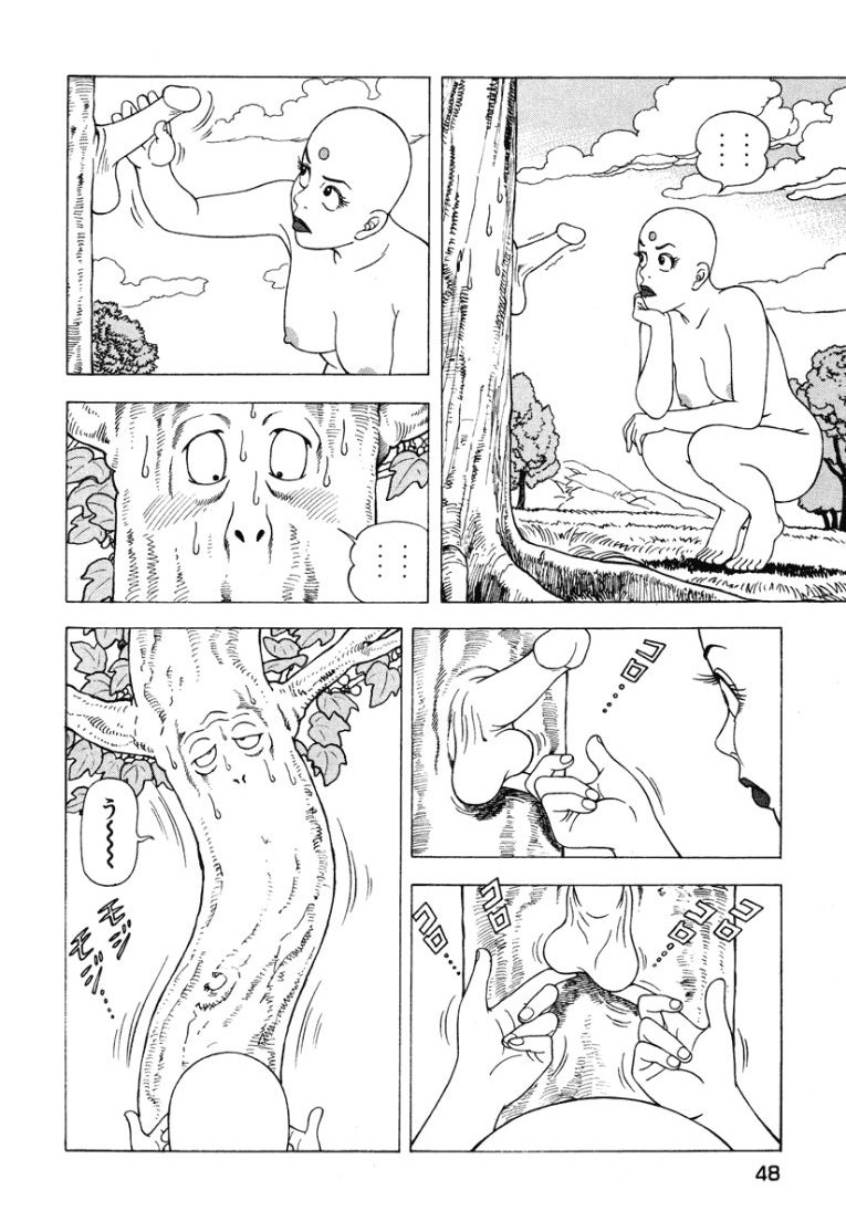 Stairway To Heaven #2 - Page 49
