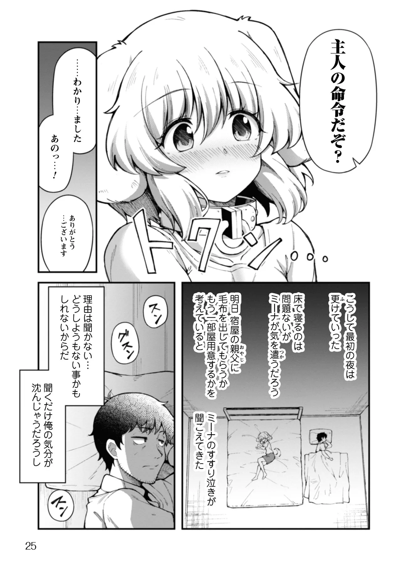 Eroi Skill de Isekai Musou THE COMIC Vol. 2 - Page 27