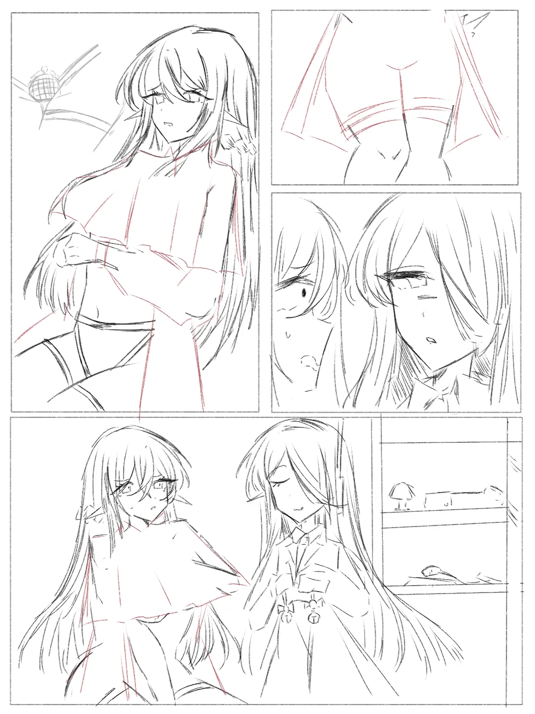 群星stellaris小灰🍰 - Page 14