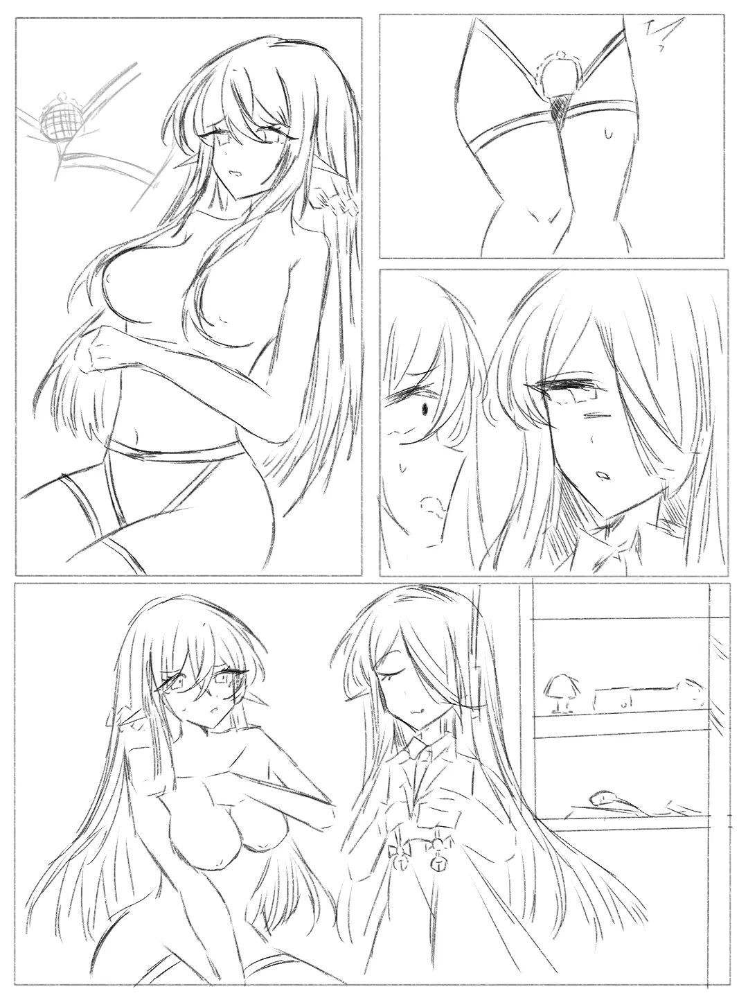 群星stellaris小灰🍰 - Page 15