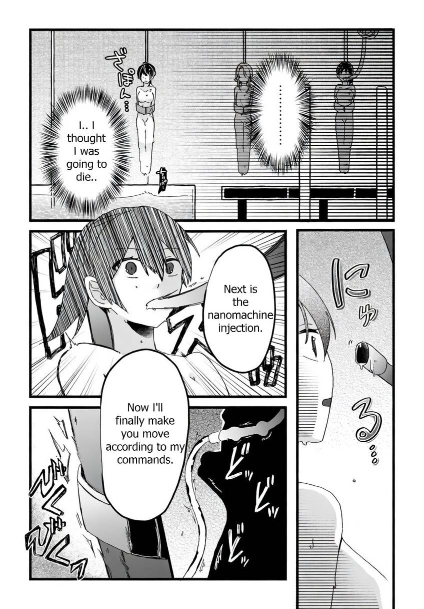 Factory Tour - Page 10