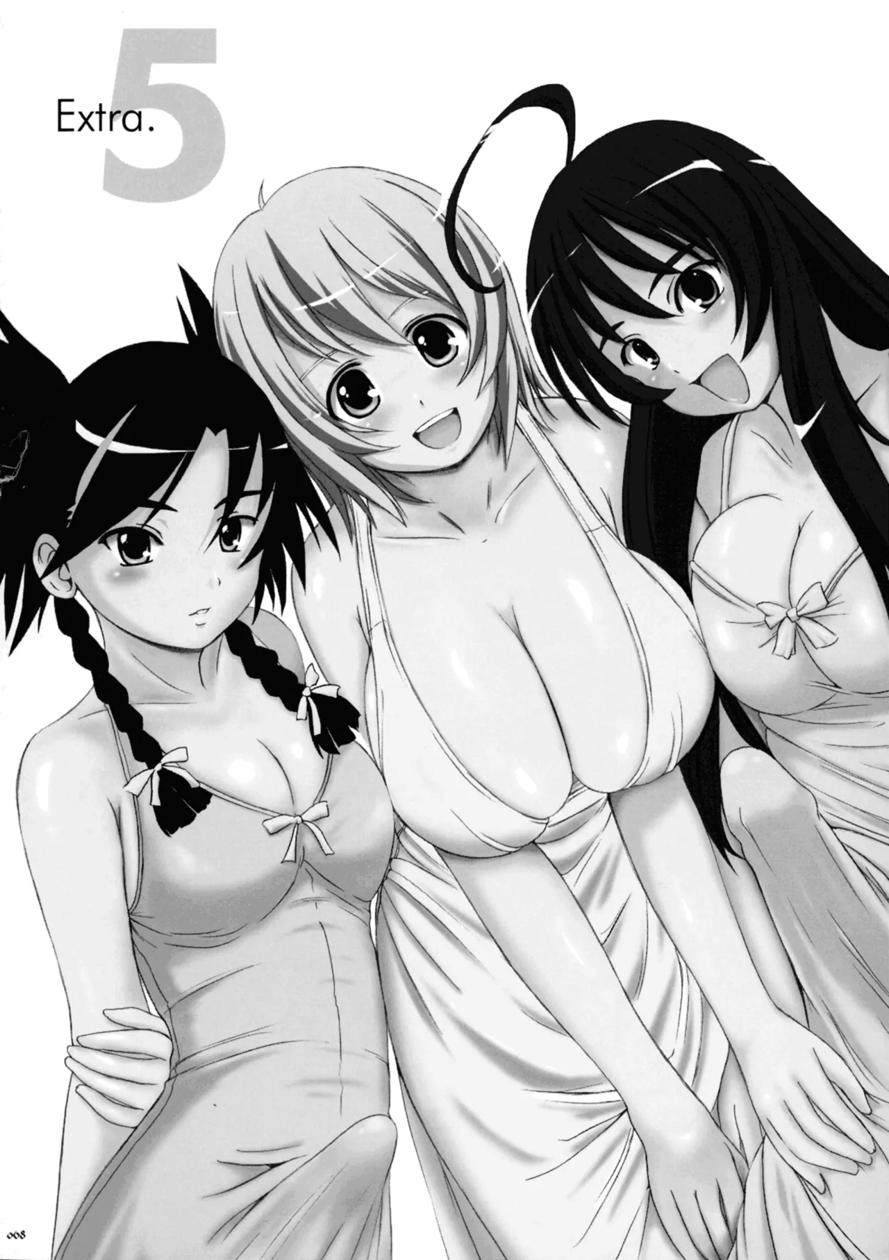 Kesson Shoujo MEMORIES 4 - Page 66