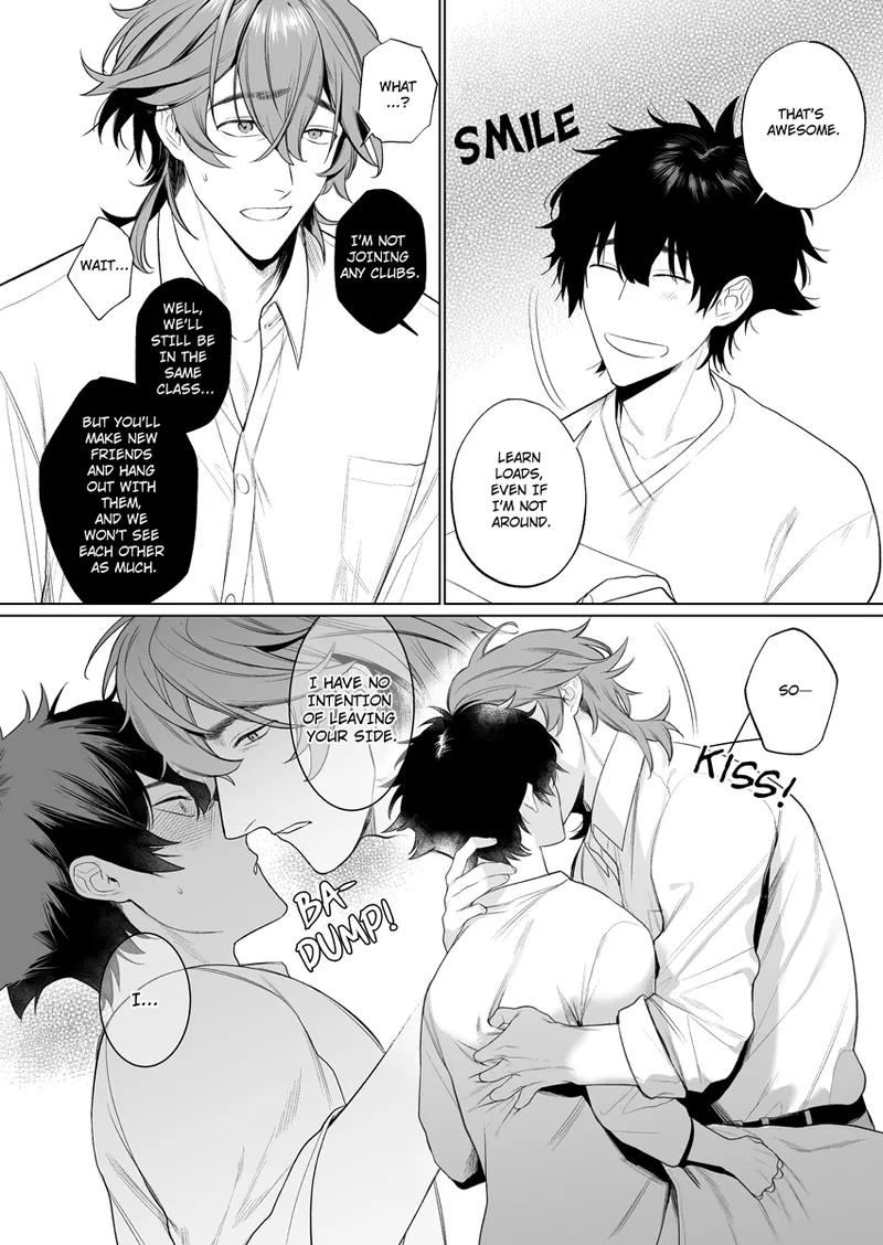 Ie wa Yari Heya | My Home is a Fuck Room - Page 32