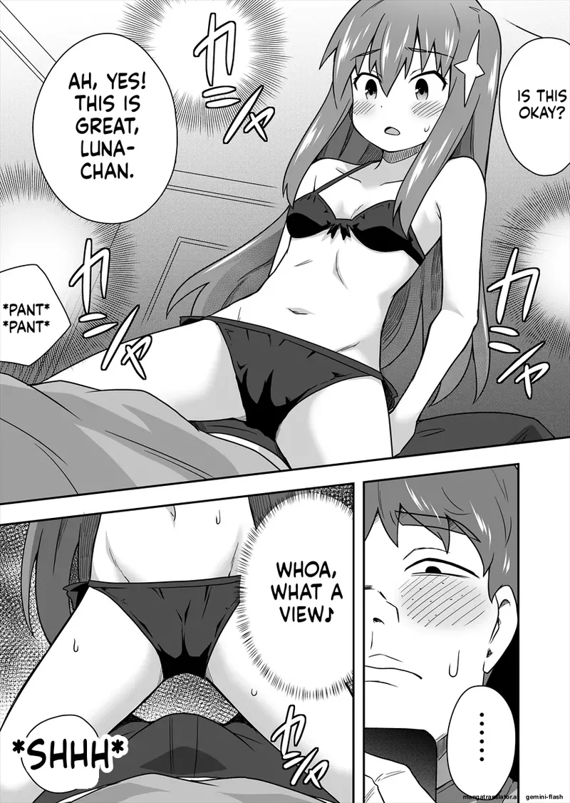 Idol no Kimi no Tonari no Boku 1 - Page 63