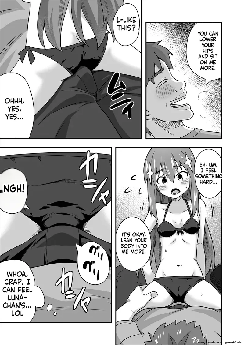 Idol no Kimi no Tonari no Boku 1 - Page 64
