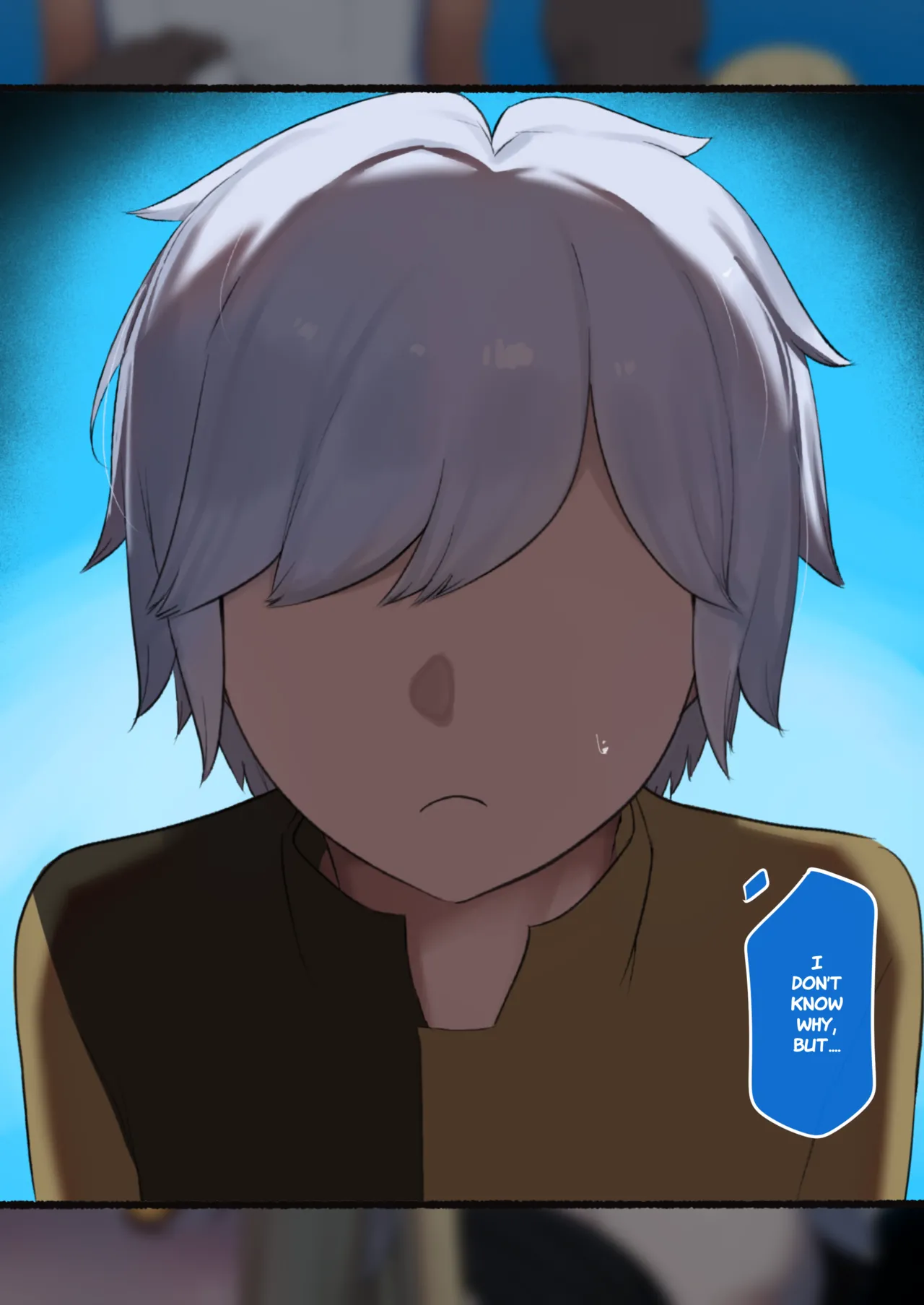 Danmachi Ais - Page 36