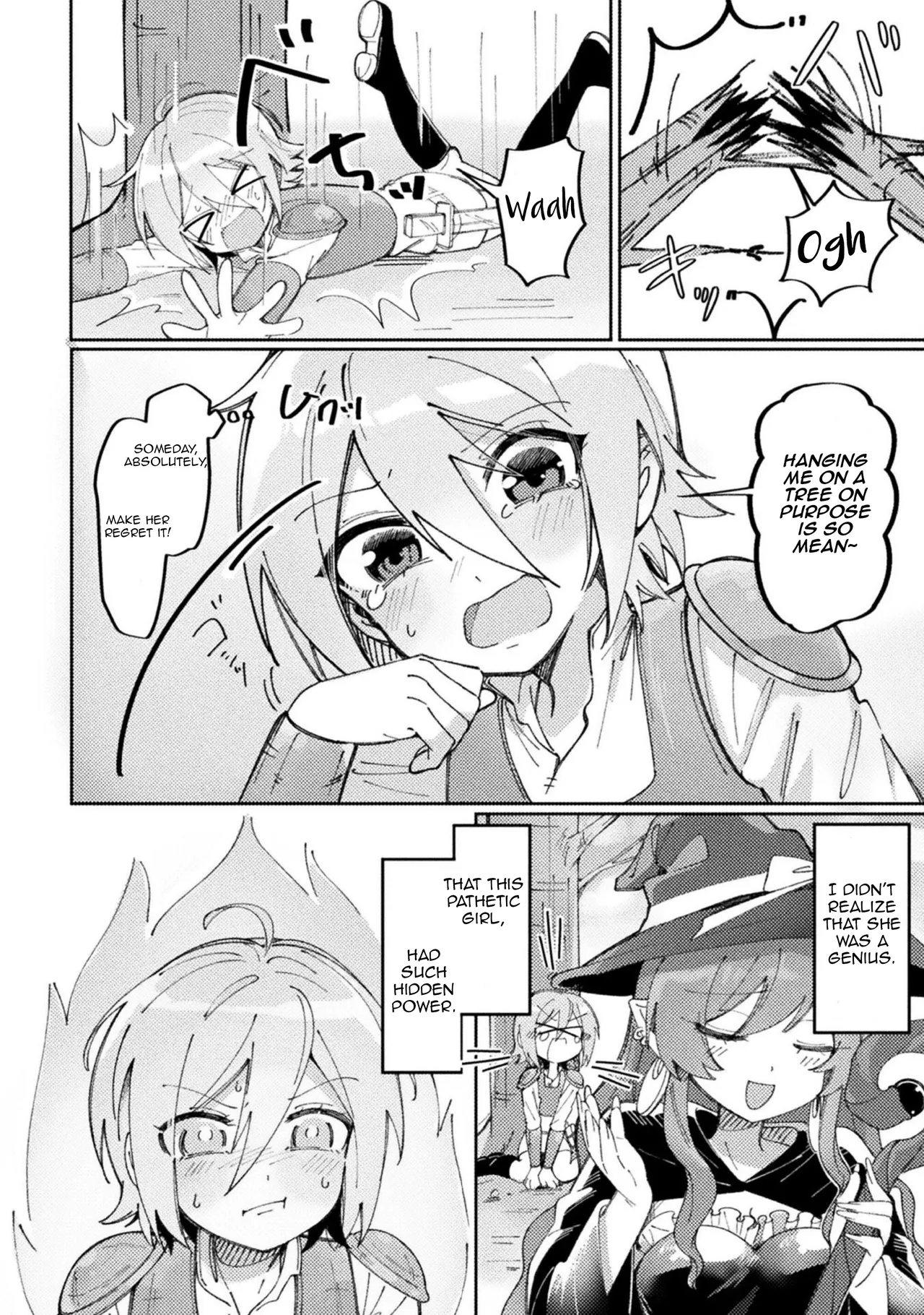 Page 32 of [Anthology] Bessatsu Comic Unreal Wakarase Yuri Hen Vol. 2 | Comic Unreal Special “Correcting Yuri” Anthology Vol. 2 Ch. 1-2 [Digital] [English] [Aishi21]