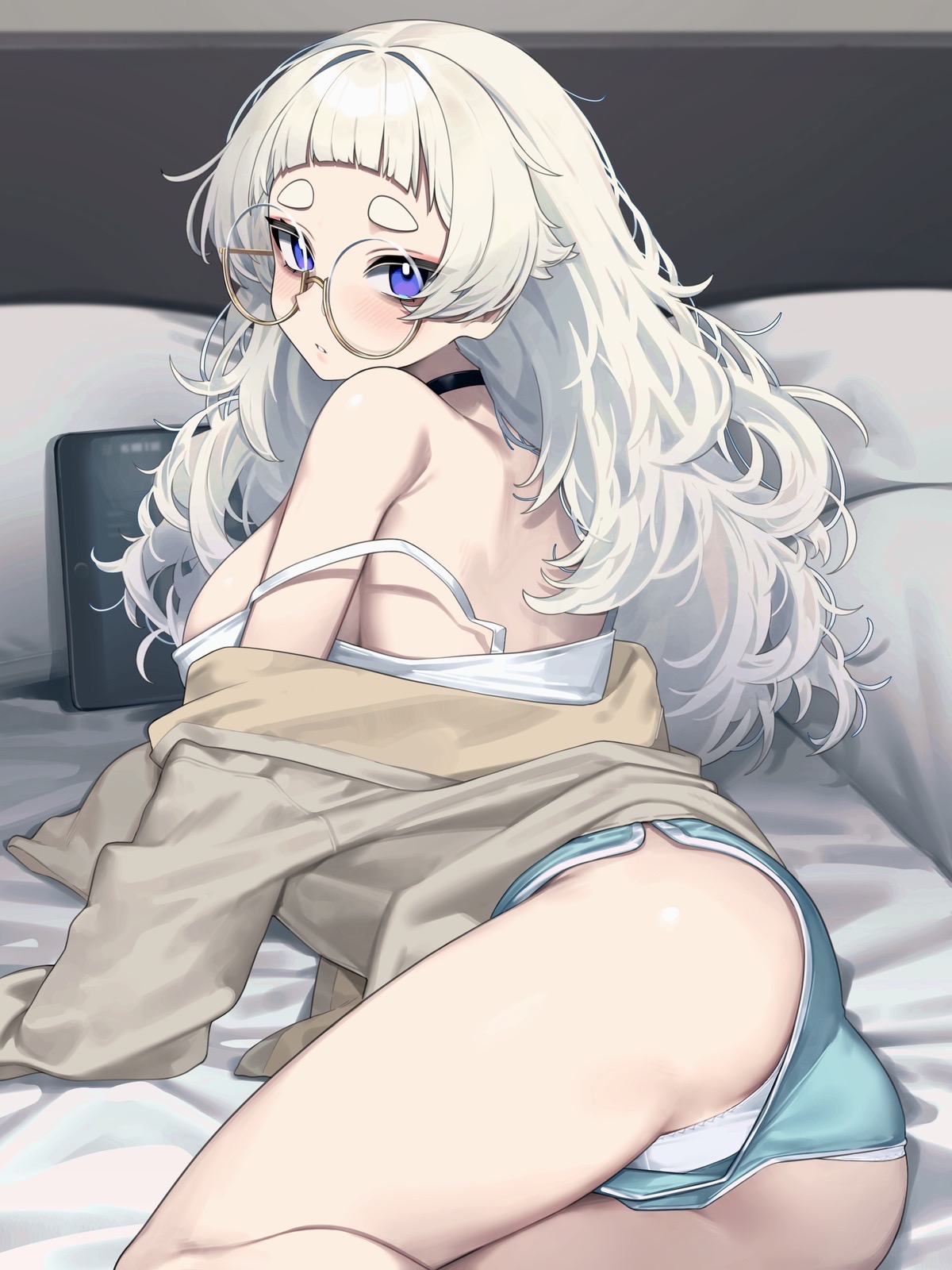 Wakamepiza fanbox - Page 18
